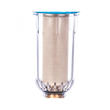 Магистральный фильтр Гейзер Бастион 111 для холодной воды 3/4 - Фильтры для воды - Магистральные фильтры - Магазин электроприборов Точка Фокуса