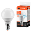Светодиодная лампа WOLTA Standard WOLTA G45 10Вт 900лм Е14 4000К - Светильники - Лампы - Магазин электроприборов Точка Фокуса