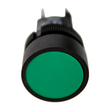 Кнопка XB2-EА131 d22мм зеленая цилиндр 1НО Энергия - Электрика, НВА - Устройства управления и сигнализации - Кнопки управления - Магазин электроприборов Точка Фокуса